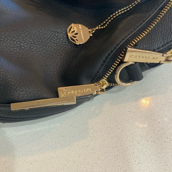 Black Big Buddha Purse - Picture 14 of 16